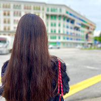 Ruka(社会人・女性)